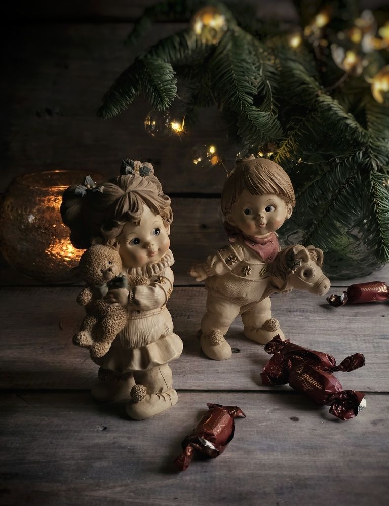 Photograph by Ольга Захарикова