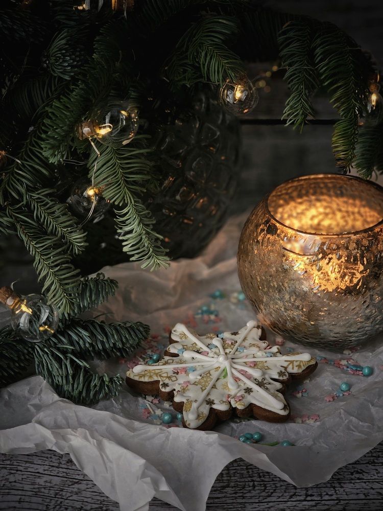 Photograph by Ольга Захарикова