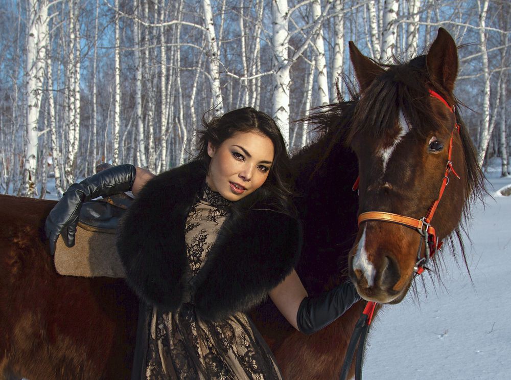 Photograph by Александр БАРДЕНЦЕВ