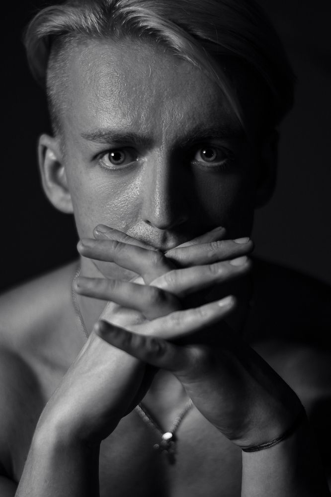 Photograph by Юлия Полянина