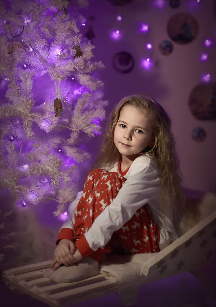 Photograph by Елена Заммоева