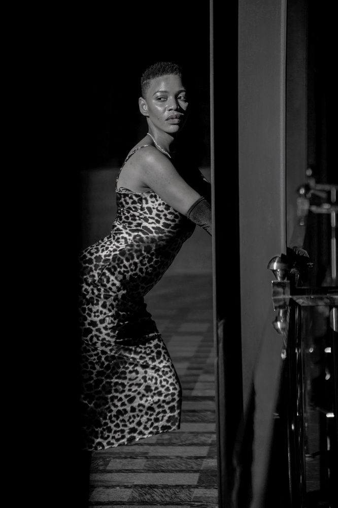 Photograph by Lusa Nkwanda