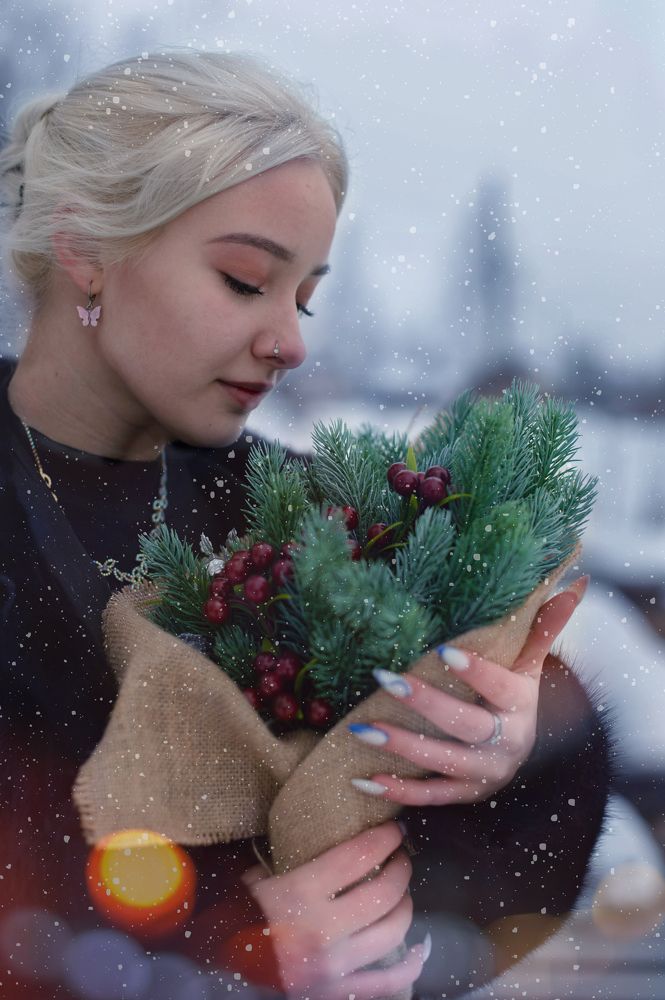 Photograph by Ольга Ельчанинова