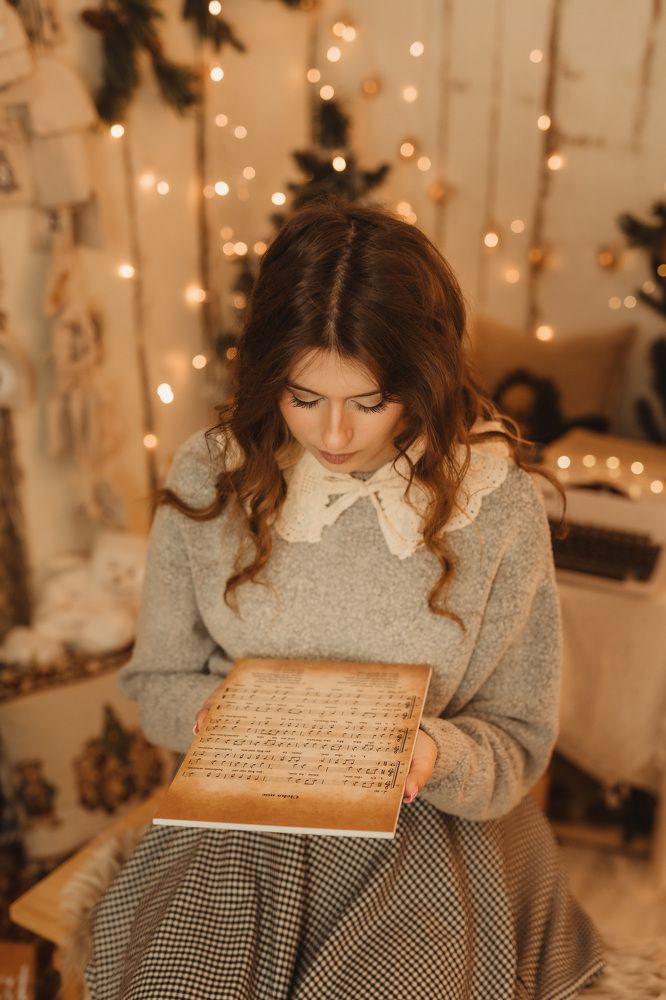 Photograph by Anna Szczęsna