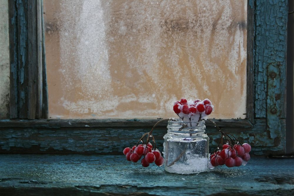 Photograph by Аркадова Елена