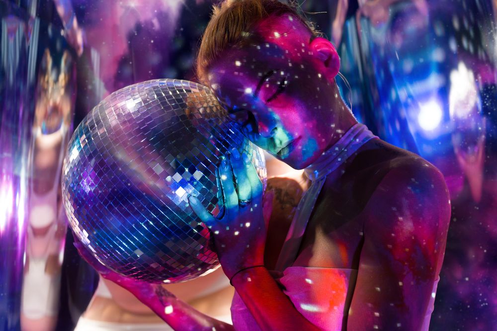 Photograph by Яна Зырянова