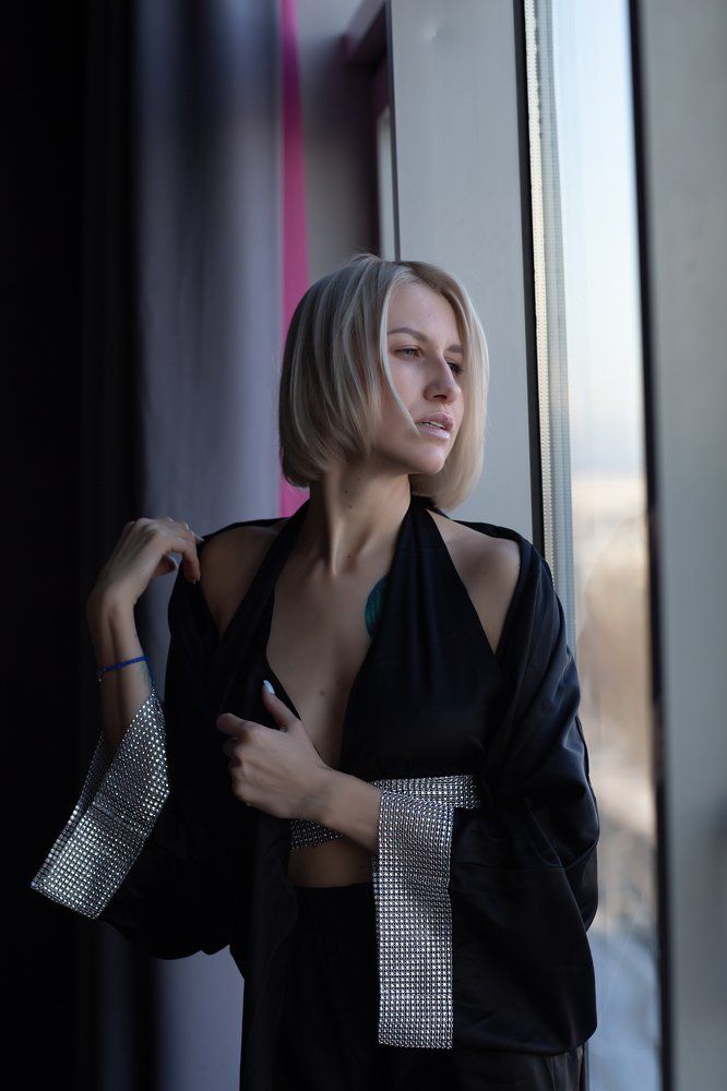 Photograph by Светлана Сиротина