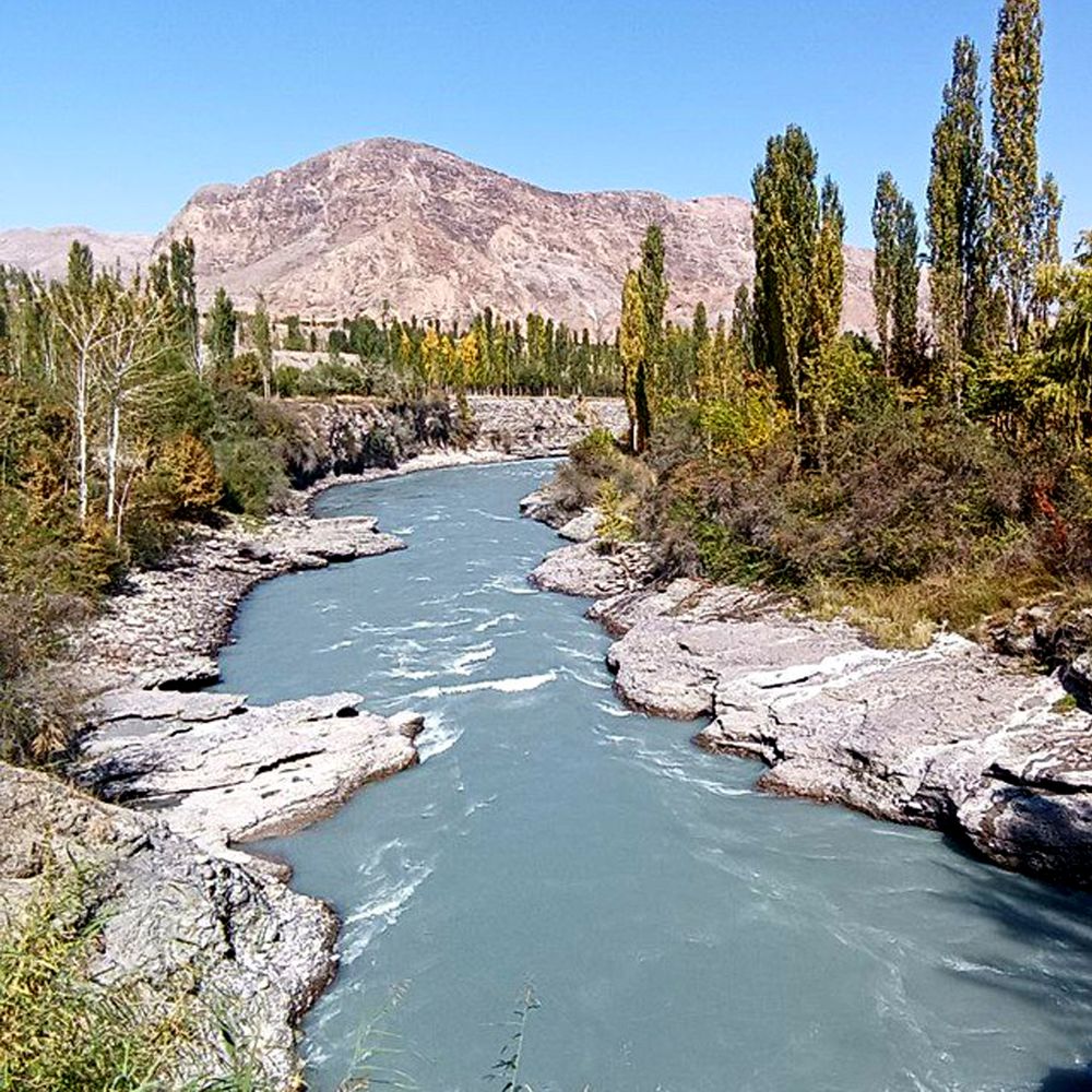 Photograph by Ахроржон