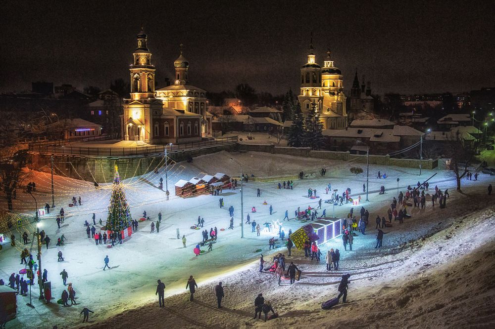 Фотография автора Алексей Карташов