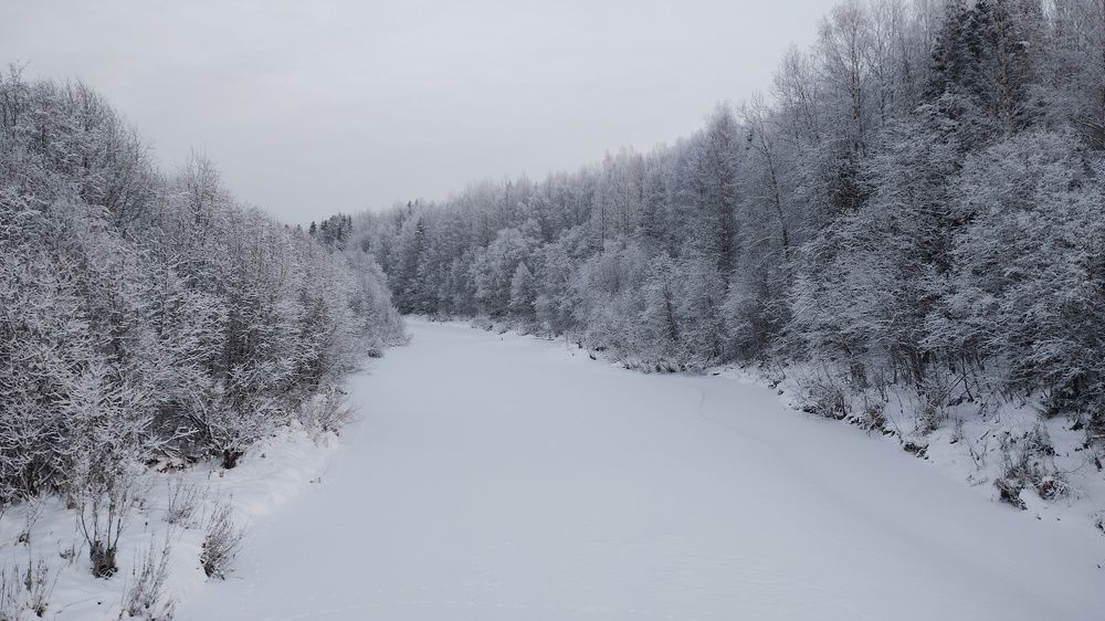Photograph by Александр Зуев