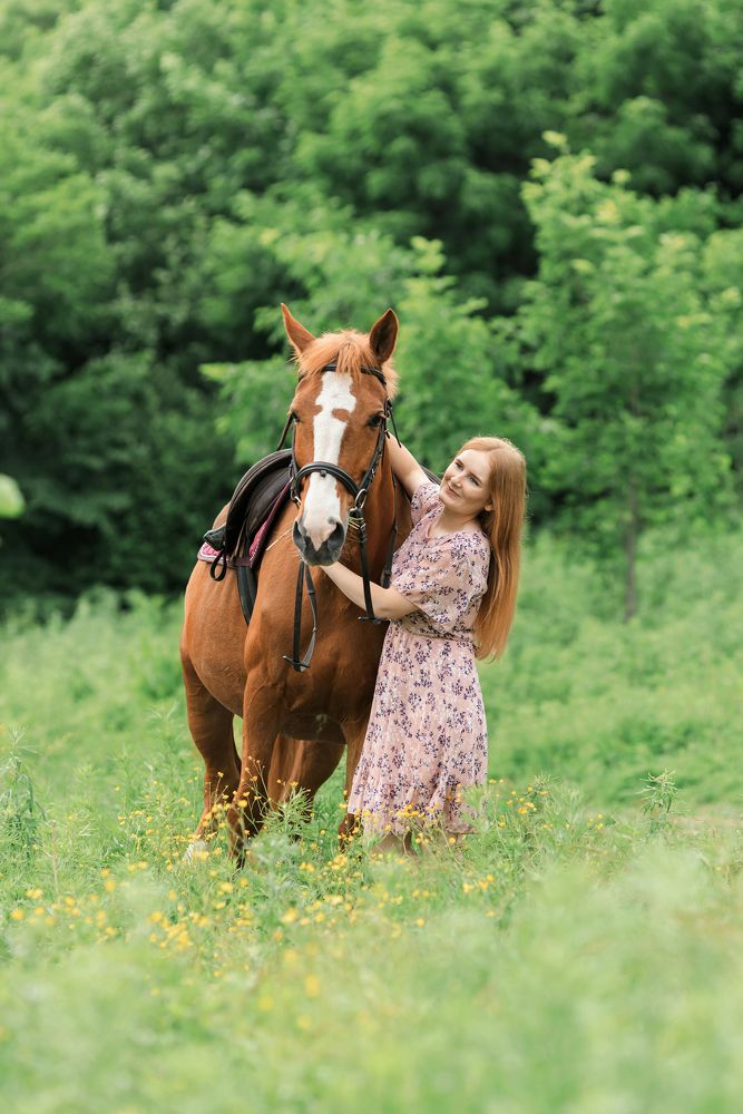 Photograph by Максим Дорошенко