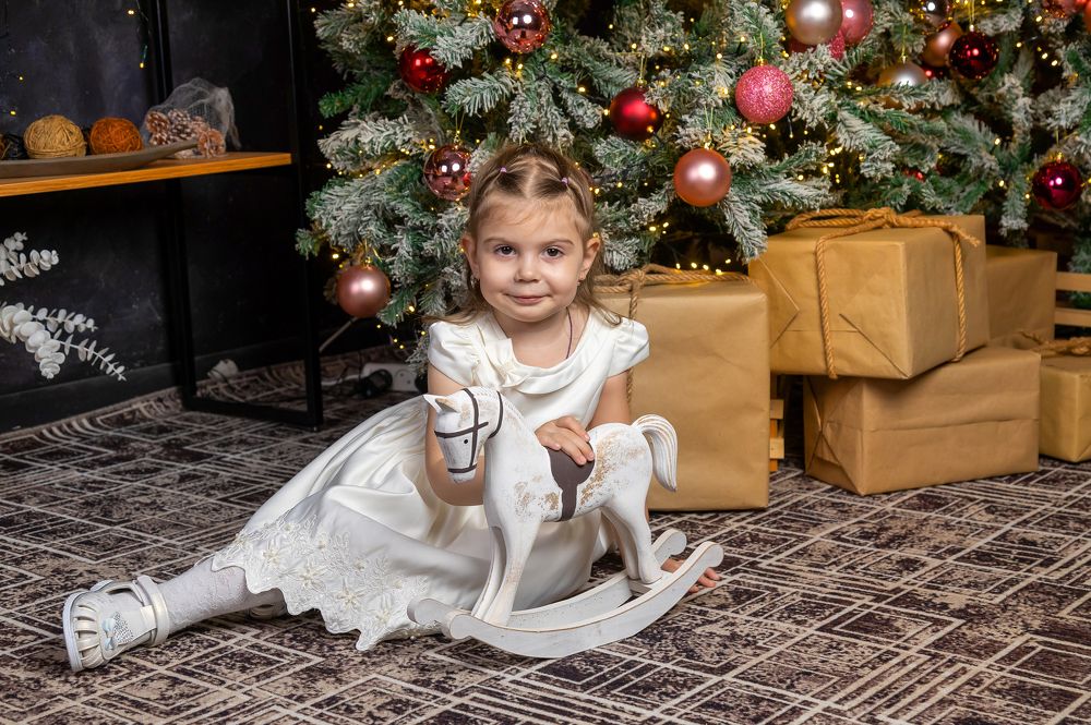 Photograph by Екатерина Кузнецова