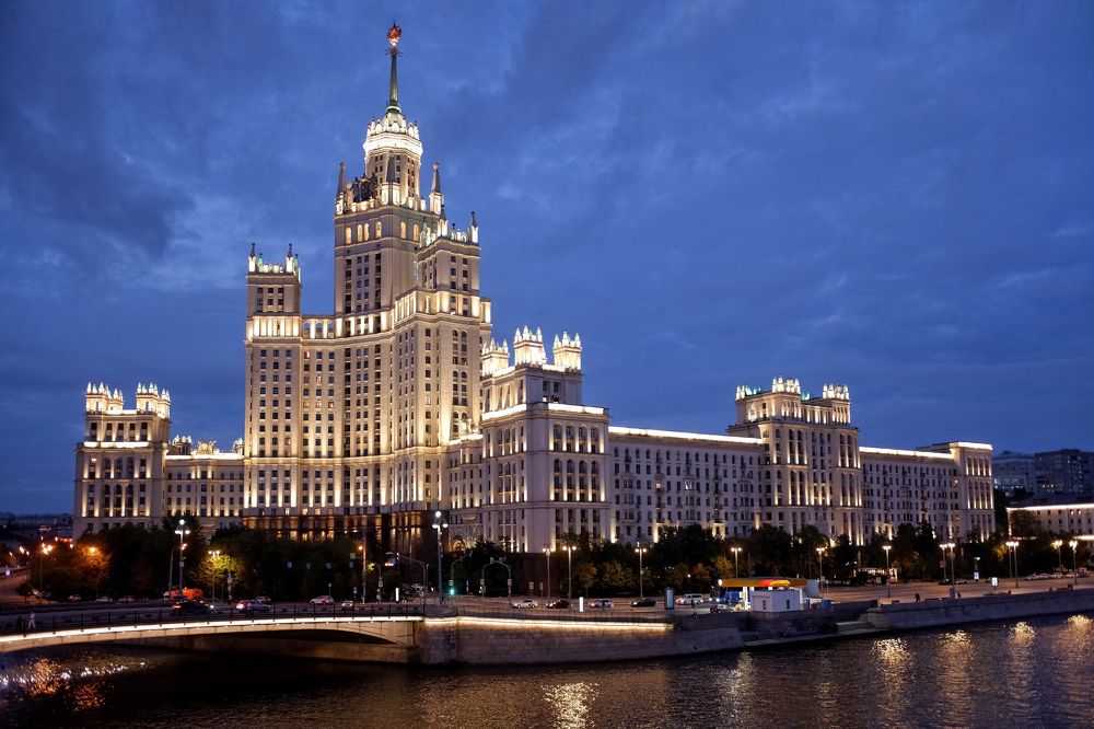 Photograph by Зорин Миша