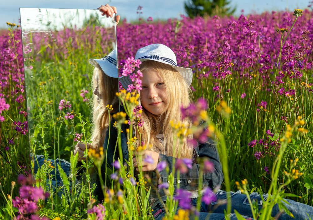 Photograph by Екатерина Кузнецова