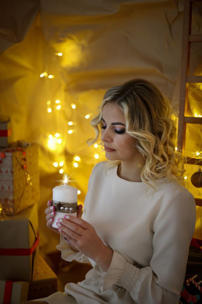 Photograph by Ольга Солодова