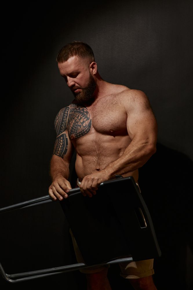 Photograph by Роман Звонков