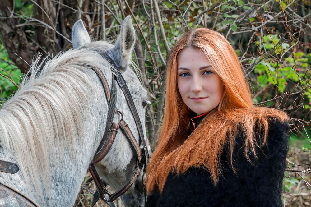 Photograph by Николай Осипенко