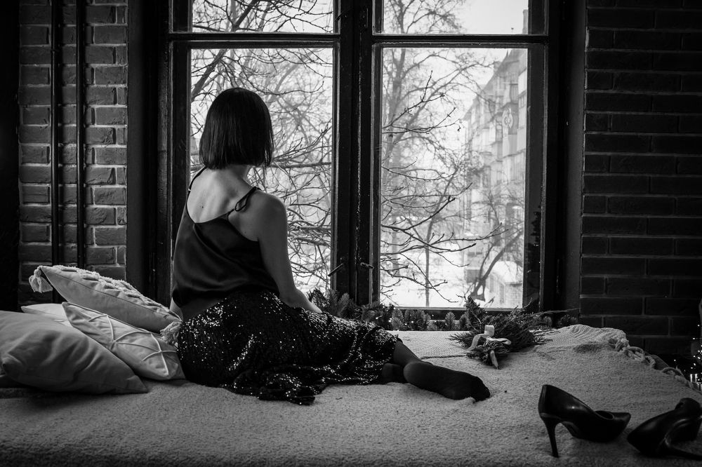 Photograph by Яна Брайт