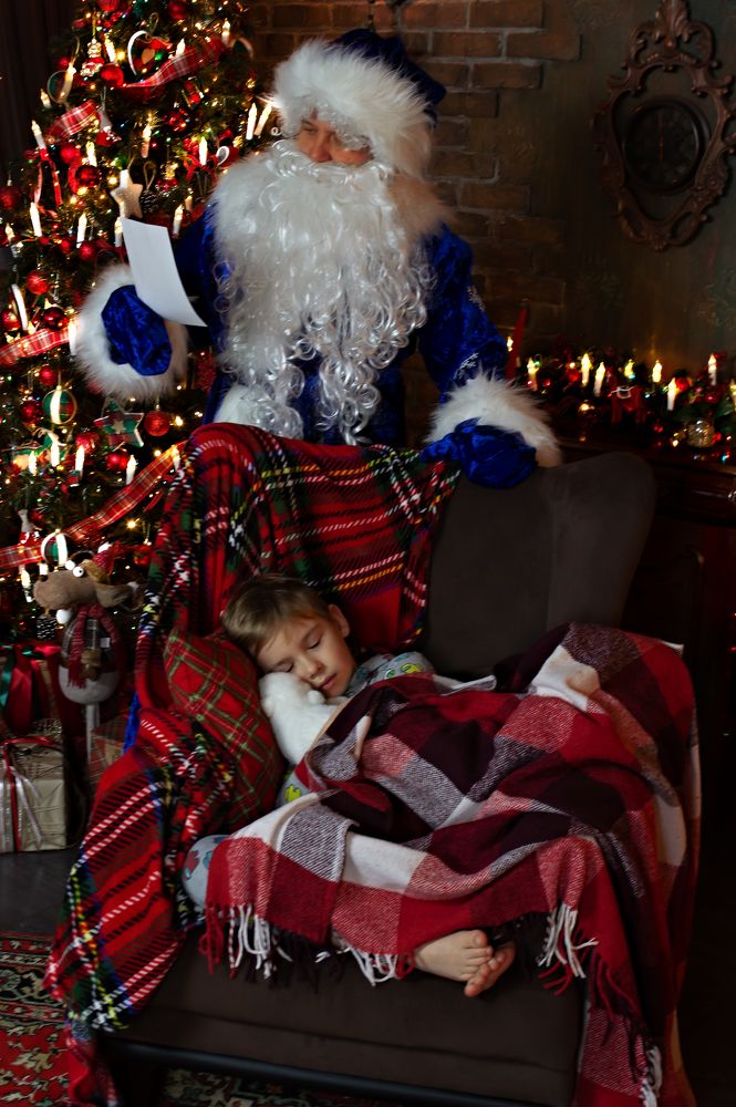 Photograph by Анна Чекирева