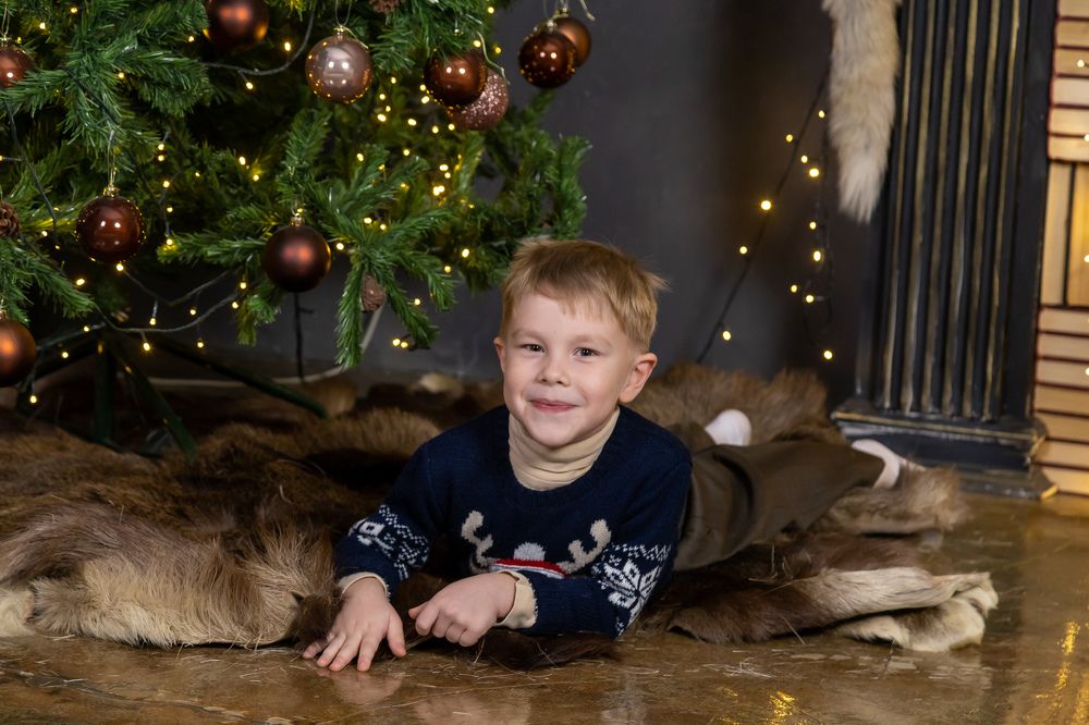 Photograph by Екатерина Кузнецова