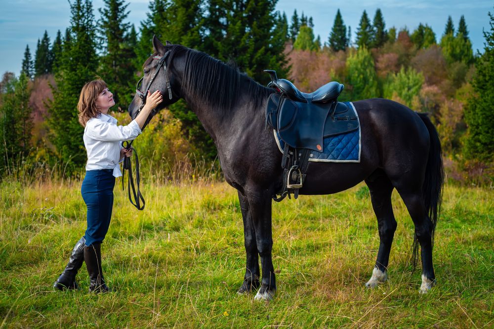 Photograph by Ильдар Шангараев