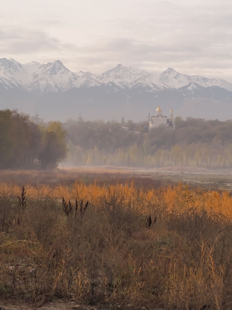 Photograph by Сергей Пермин