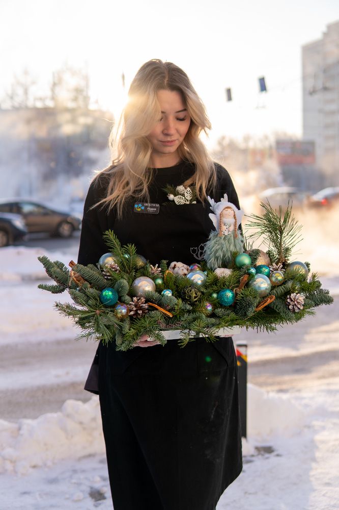 Photograph by Алексей Филиппов