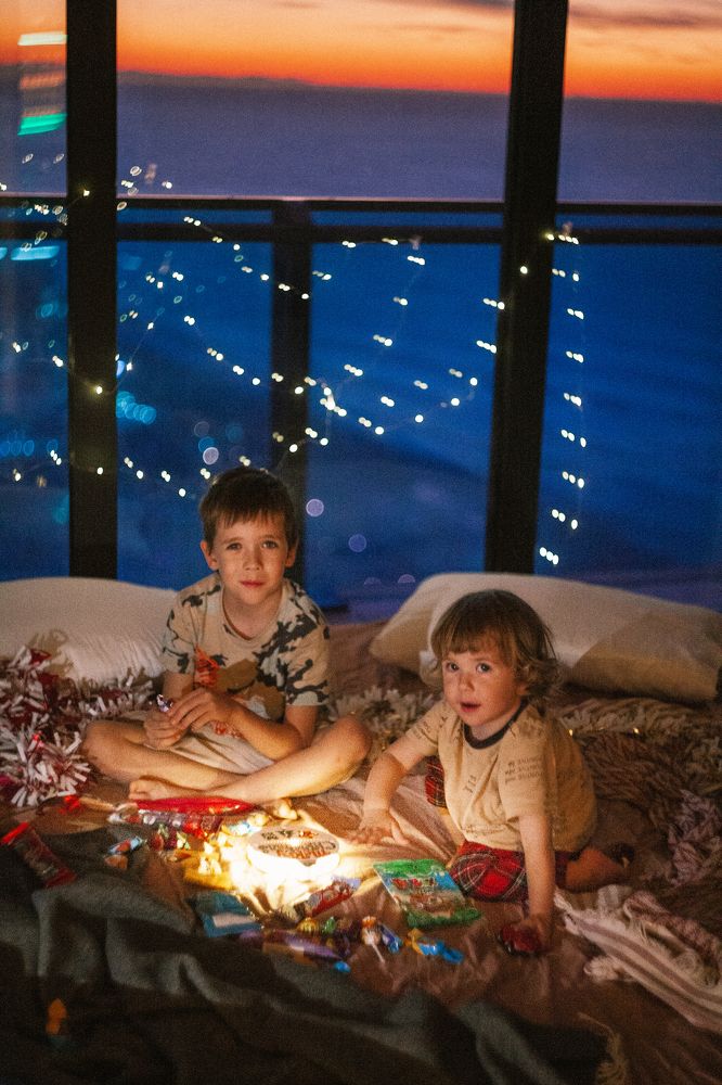 Photograph by Sasha Alisun