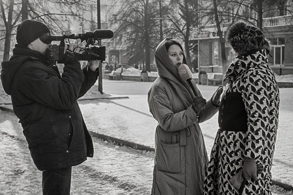 Photograph by Сергей Черных