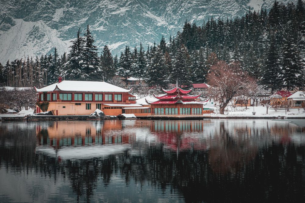 Photograph by A2 Zee Production