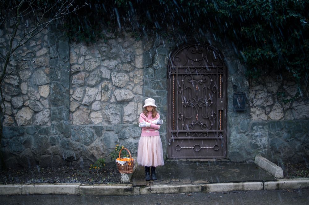 Photograph by Анастасия Соболевская