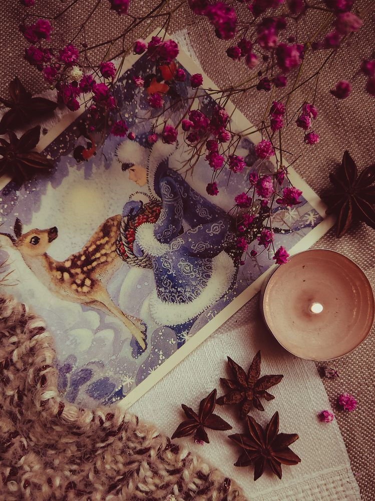 Photograph by Александра Кропивка