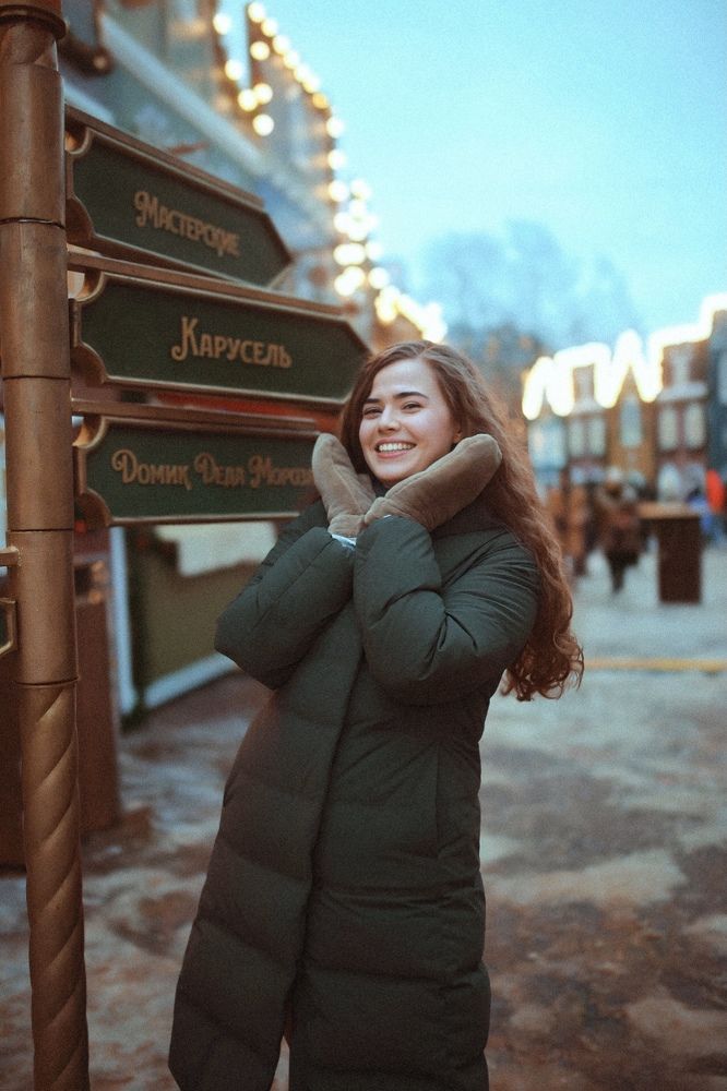 Photograph by Софья Никулина