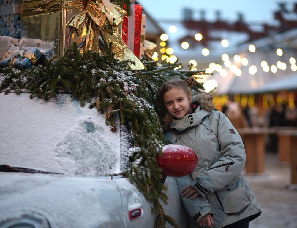 Photograph by Наталия Фишер