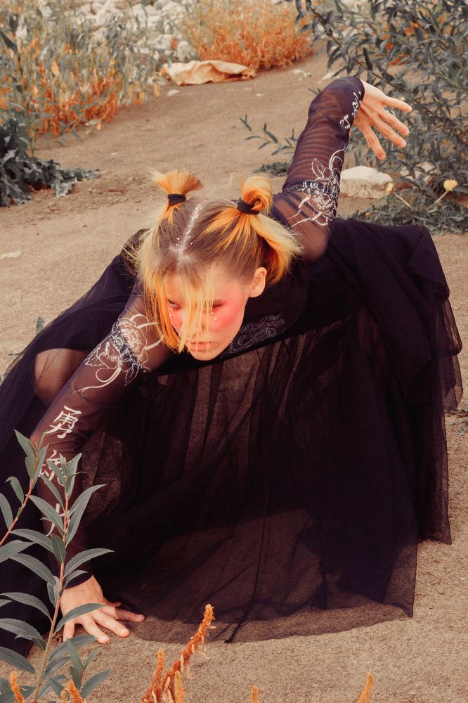 Photograph by Елена Леонидовна