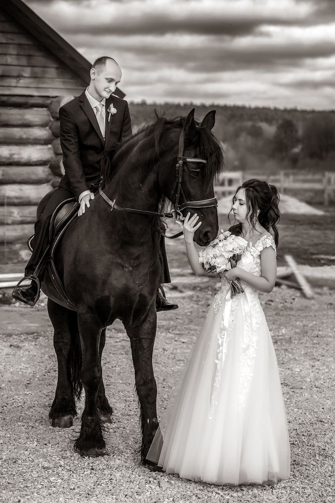 Photograph by Алексей Трифонов