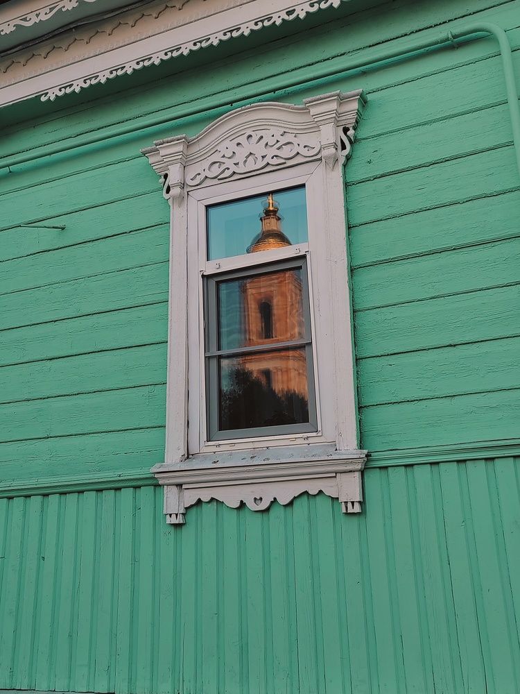 Не заметные детали