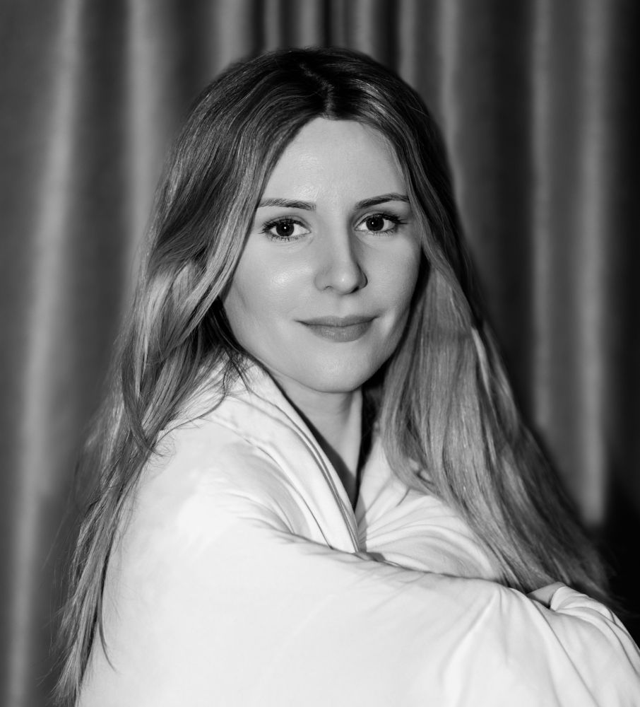 Photograph by Светлана Купреева