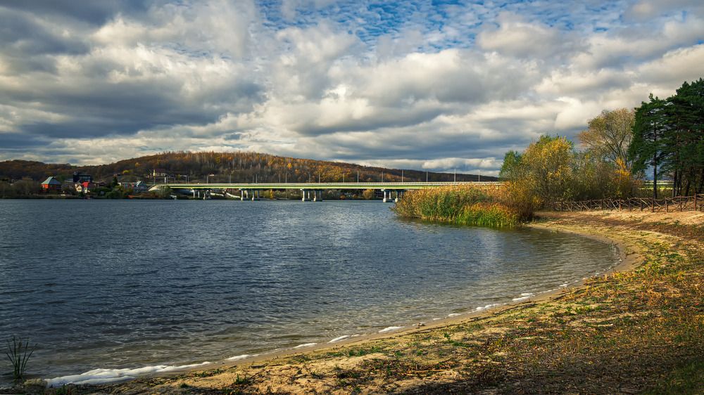 Photograph by Бурда Юрий