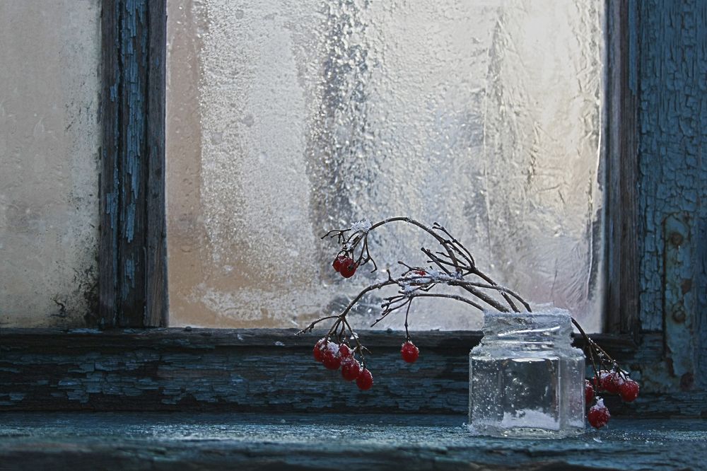 Photograph by Аркадова Елена