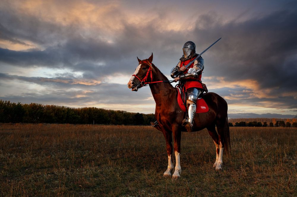 Photograph by Виталий Зыбин