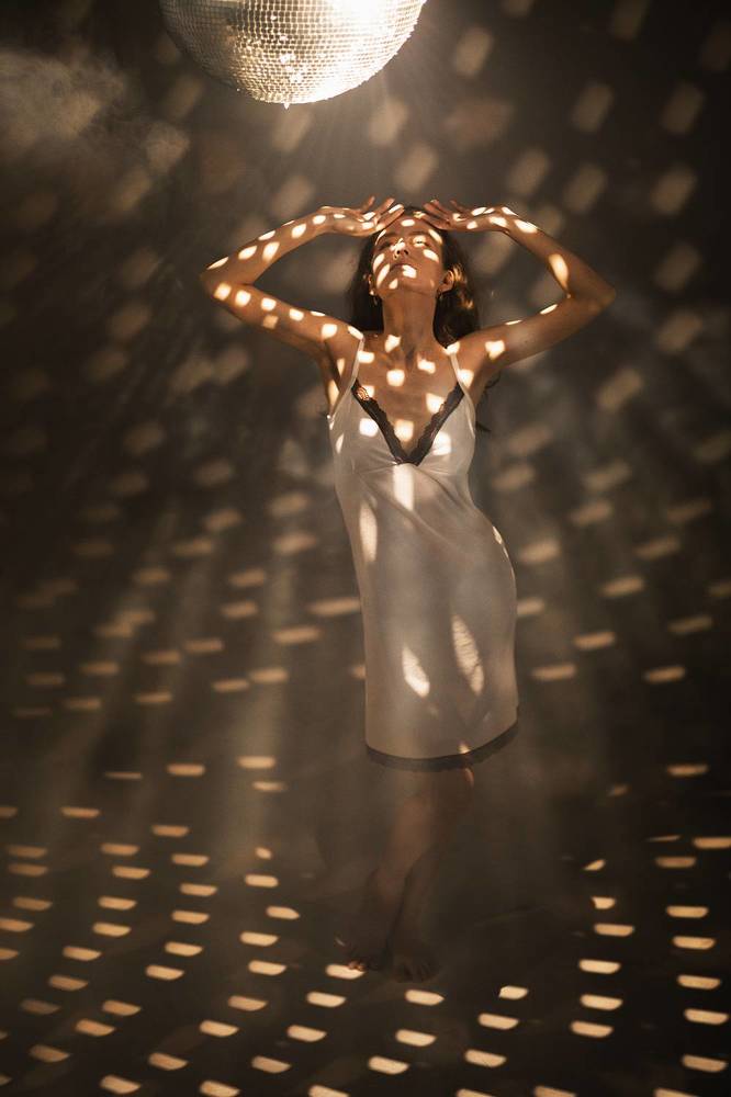 Photograph by Igor Reno