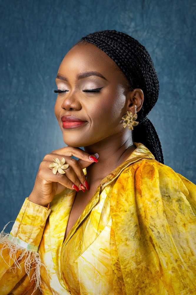 Фотография автора Gilchrist Renaldy POUSSOU