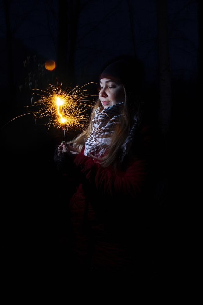 Photograph by Виктория Мамлеева