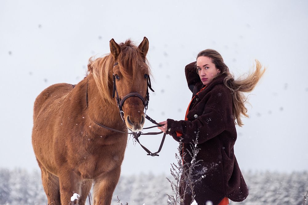 Фотография автора Ирина Белотурова