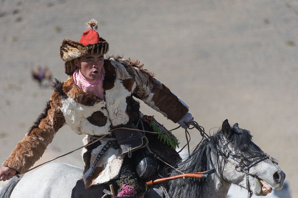 Photograph by Марина Маликова