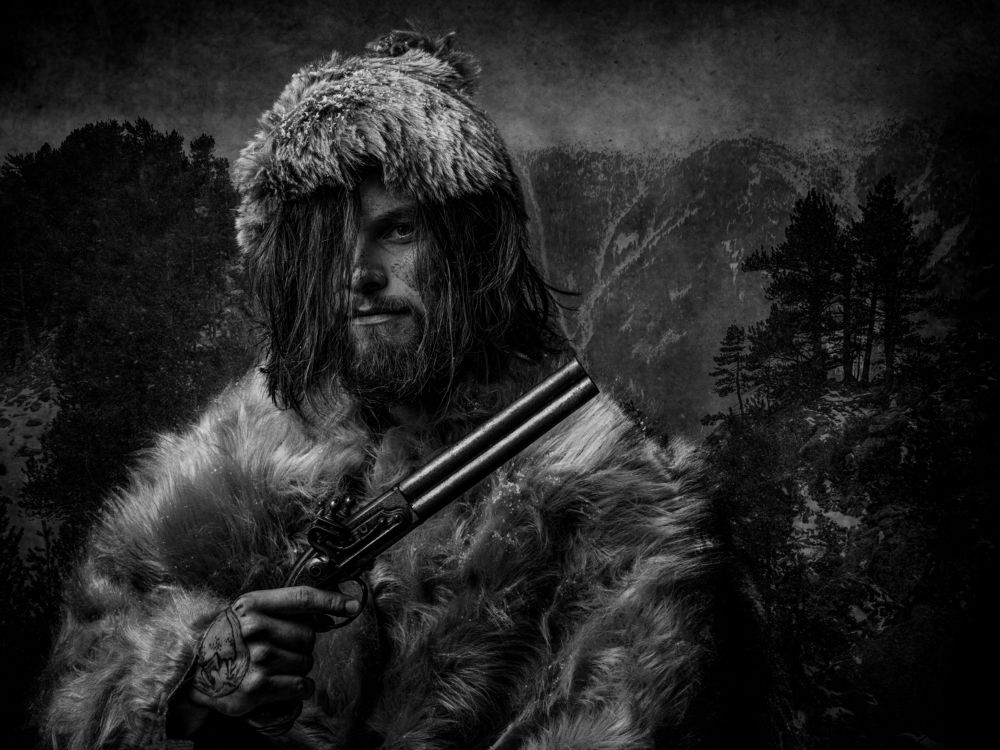 Фотография автора Christian Kieffer