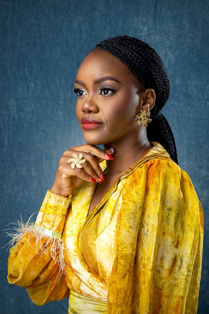 Фотография автора Gilchrist Renaldy POUSSOU