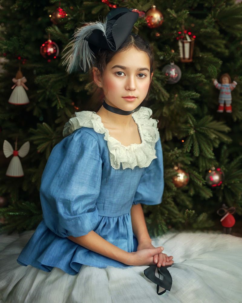 Фотография автора Elena Turina