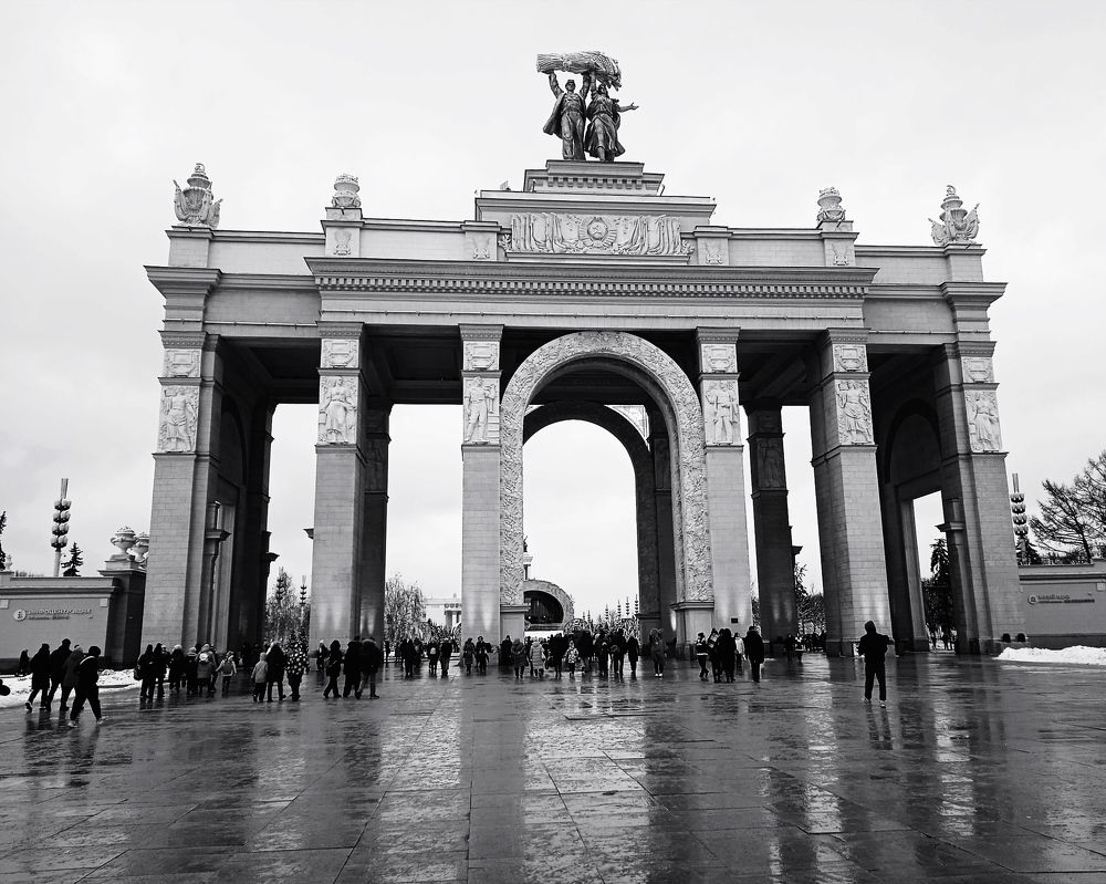 Photograph by Марина Гусева